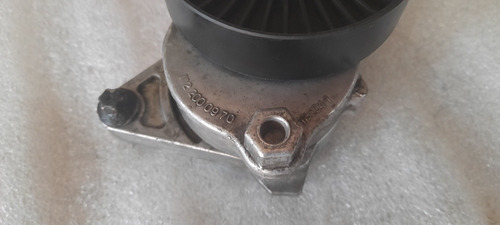 Tensor Banda Motor Mercedes Ml320 Ml350 98 Al 05 Usado. (Usado)