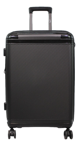 Maleta Jon Z11 24 Negro