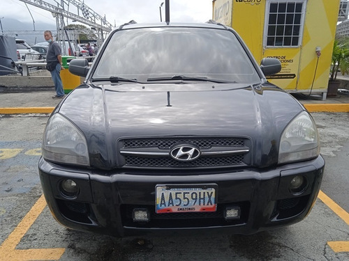 Imagen 3 de 13 de Hyundai Tucson