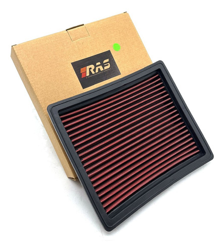 Filtro De Aire Mazda Bt50 Americano Tipo K&n Reusable