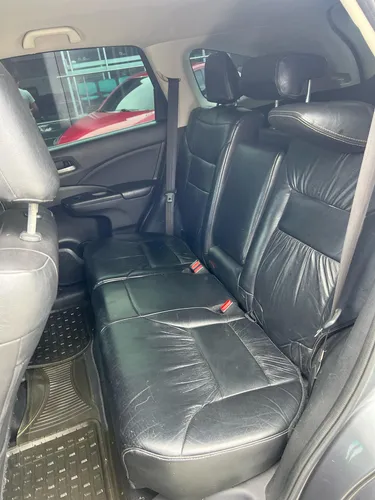 Honda CR-V 2.4 Lx