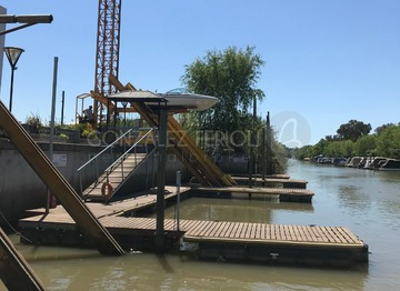 Imagen 8 de 19 de Cochera Fija En Venta En Benavidez, Tigre, G.b.a. Zona Norte