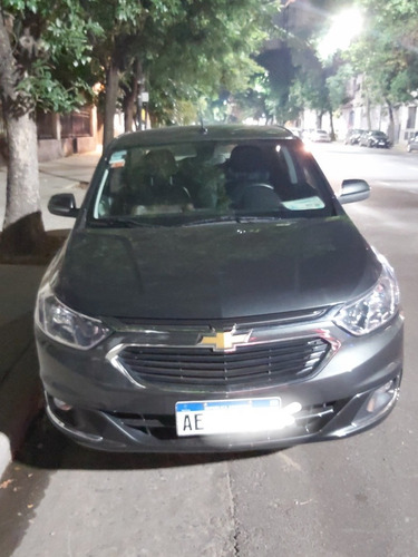 Imagen 7 de 14 de Chevrolet Cobalt 2019 1.8 Sedan Ltz At