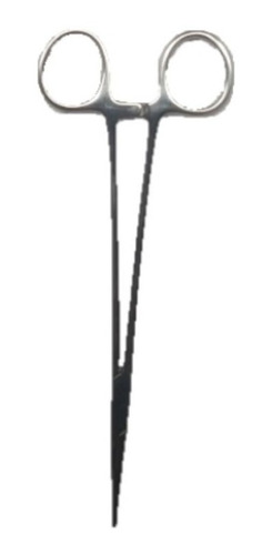 Pinça Adson Reta 18 Cm