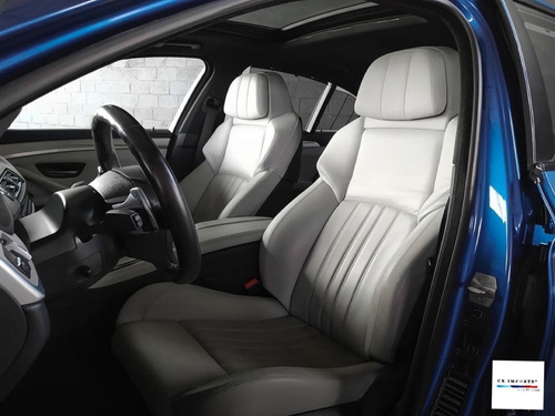 Bmw M5 4.4 V8 Tb