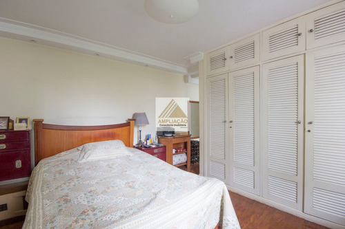 Imagem 5 de 15 de Apartamento 3 Dormitórios 2 Vagas No Itaim Bibi - Py2997