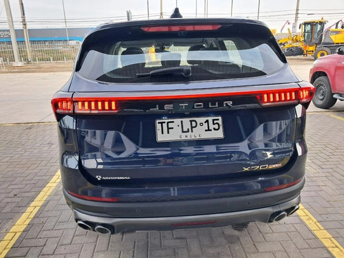 Jetour X70 Plus 1.6 Aut