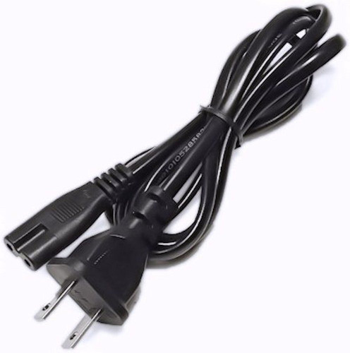 Platinumpower Ac Power Cord Cable Para Canon Mp150, Mp230, M