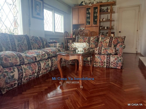 Imagen 10 de 30 de Venta Casa Malvín Sur 2 O 3 Dormitorios Padrón Único Cw185514