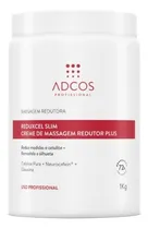 Comprar Creme De Massagem Reduxcel Slim Redutor Plus 1kg - Adcos