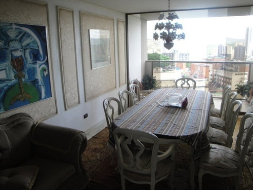 Apartamento En Venta San Bernardino 25-19613