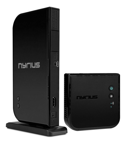 Nyrius Aries Home Hdmi Digital Wireless Transmitter & Receiv