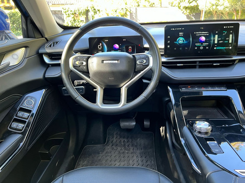 Haval H6 2.0l 4x4 Deluxe Aut