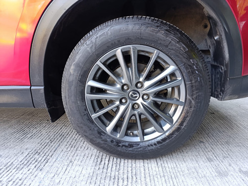 Mazda CX-5 2.0 L I Sport At