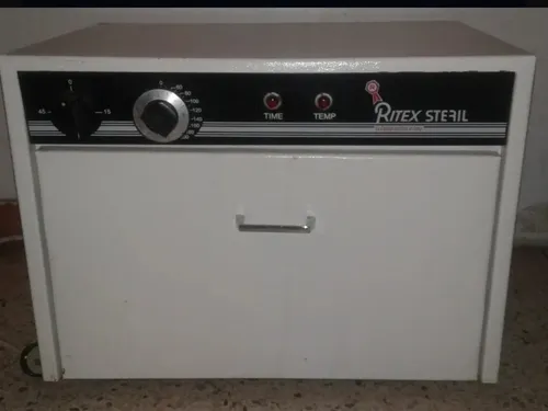 Horno Al Seco (Usado)