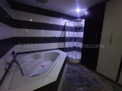 Imagen 24 de 29 de Hermosa Casa En Urb Villa San Jose( Entrada El Macaro Turmero) Wm Mls #23-664