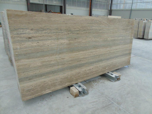 Vendo Marmol Travertino 30x60 Y Planchas De Granito