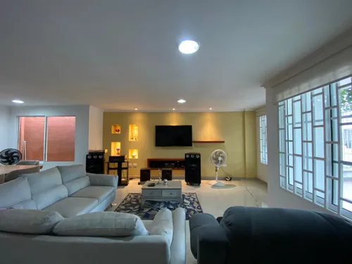 Casa En Venta Paraíso, Barranquilla