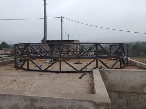 Emprendimiento: Complejo Vacacional Glamping (domos Geodesicos) Superficie Construida : 365 M2 Escritura De 3 Lotes. En Tramite De Unificación Planos Aprobados Para 2 Proyectos