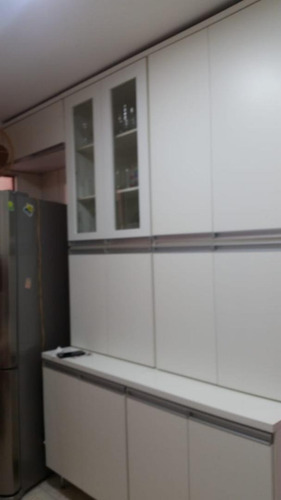 Apartamento Com 3 Dormitórios À Venda, 85 M² Por R$ 350.000,00 - Jardim São Dimas - São José Dos Campos/sp - Ap5278