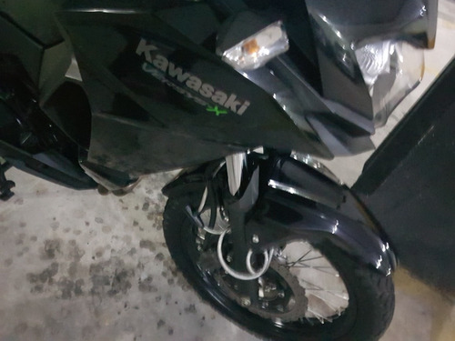 Kavassaki 300