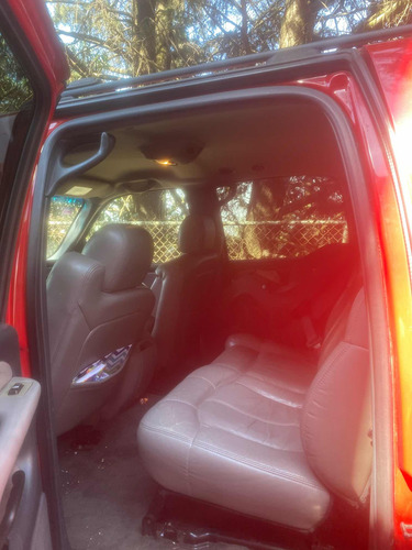 Chevrolet Suburban M Piel Aac At