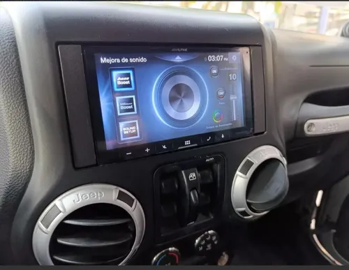 Jeep Wrangler 3.6 Unlimited Sahara 4x4 At