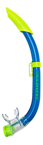 Snorkel Us Divers Para Niño Seabreeze Jr