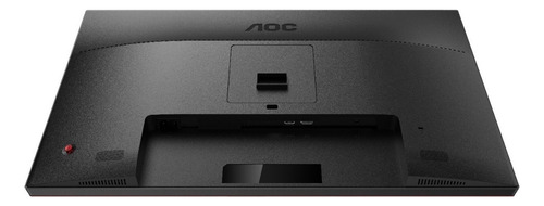Monitor Gamer AOC con pantalla de 27" 144Hz 127V y resolución Full HD