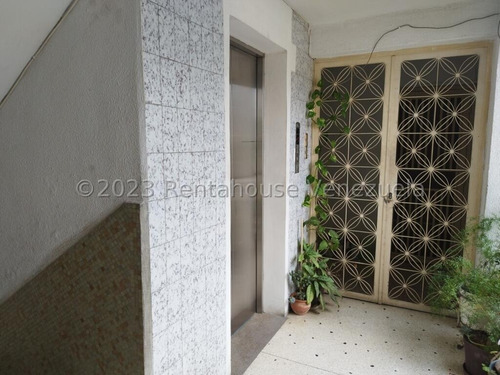 Imagen 30 de 30 de Apartamento En Venta El Paraíso 24-3882 Fabricio Liaz