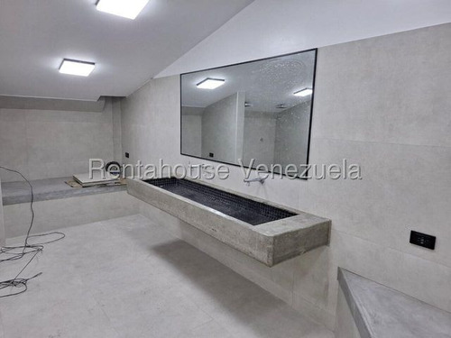 Los Ruices , Local Comercial , Sotano , En Alquiler , Mim 25-23608