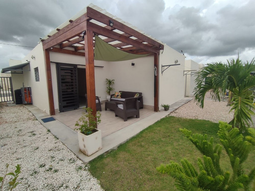 Se Alquila Casa Amoblada