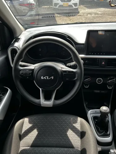 Kia Picanto 1.2 Zenith