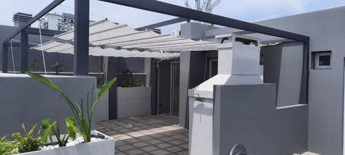 Toldos Plegables (romanos)