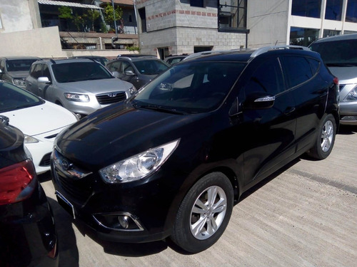 Hyundai Tucson 2.0 Gls 154cv 6mt 4wd