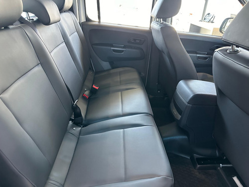Volkswagen Amarok 2.0 Cd Tdi 140cv Trendline