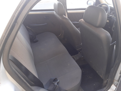 Fiat Palio 2006 1.0 Fire 5p