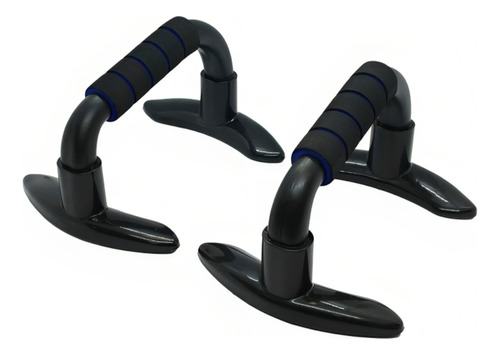 Soportes Para Flexiones De Brazos Push Up, Varios Colores. 