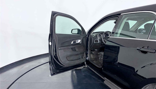 Imagen 13 de 15 de 104065 - Chevrolet Equinox 2016 Con Garantía
