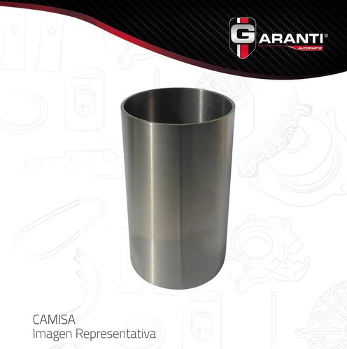 Camisa Para Mercedes Benz E 200t 2002 - 2015 (garanti)