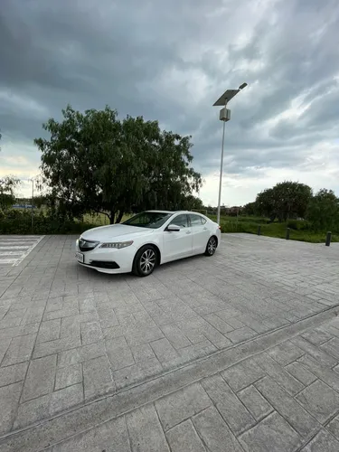 Acura TLX 3.5 Advance Mt