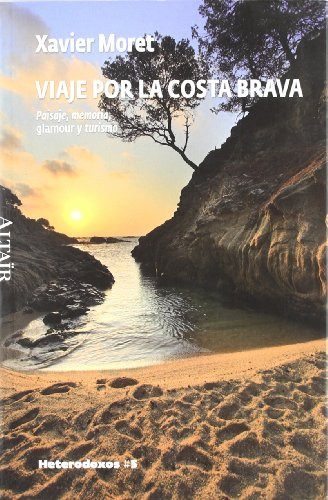 Libro Viaje Por La Costa Brava De Moret Xavier Grupo Contine