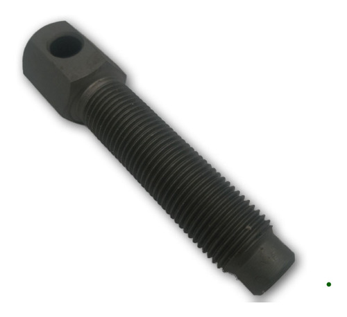 Imagen 2 de 3 de Extractor Magneto Jag150 Horse150 Mots Chinas 16mm Moto