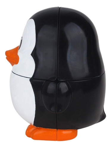 2*2 Animales Cubos Rubikcubo De Rubik Del Pingüino