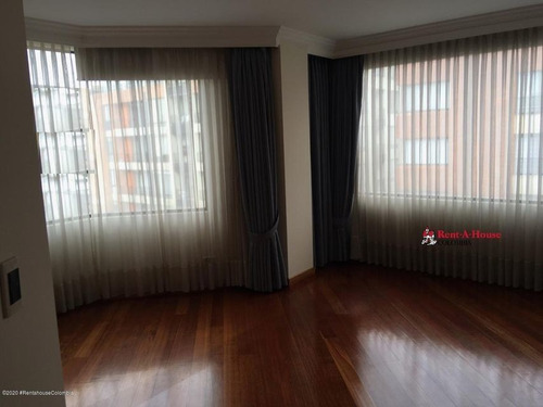 Imagen 13 de 14 de Vendo Apartamento En San Patricio Mls 22-479