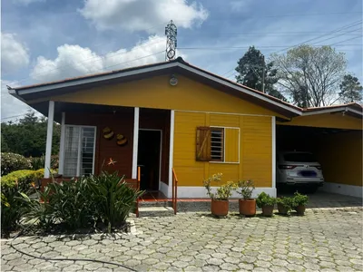 Finca en venta