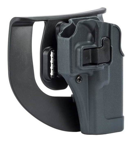 Imagen 5 de 5 de Funda Porta Pistola Glock