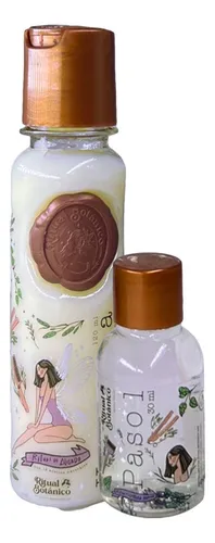 comprar Keratina Orgánica Ritual Botánico 120 Ml (original)