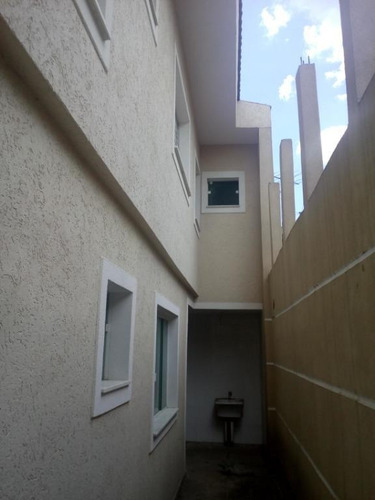 Sobrado Com 3 Dormitórios À Venda, 136 M² Por R$ 645.000 - Tremembé - São Paulo/sp - So1327
