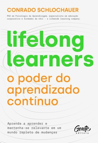 Lifelong Learners: O Poder Do Aprendizado Continuo